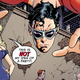 Image for article titled Warner Bros. to continue this whole "lightening up" thing with a Plastic Man movie